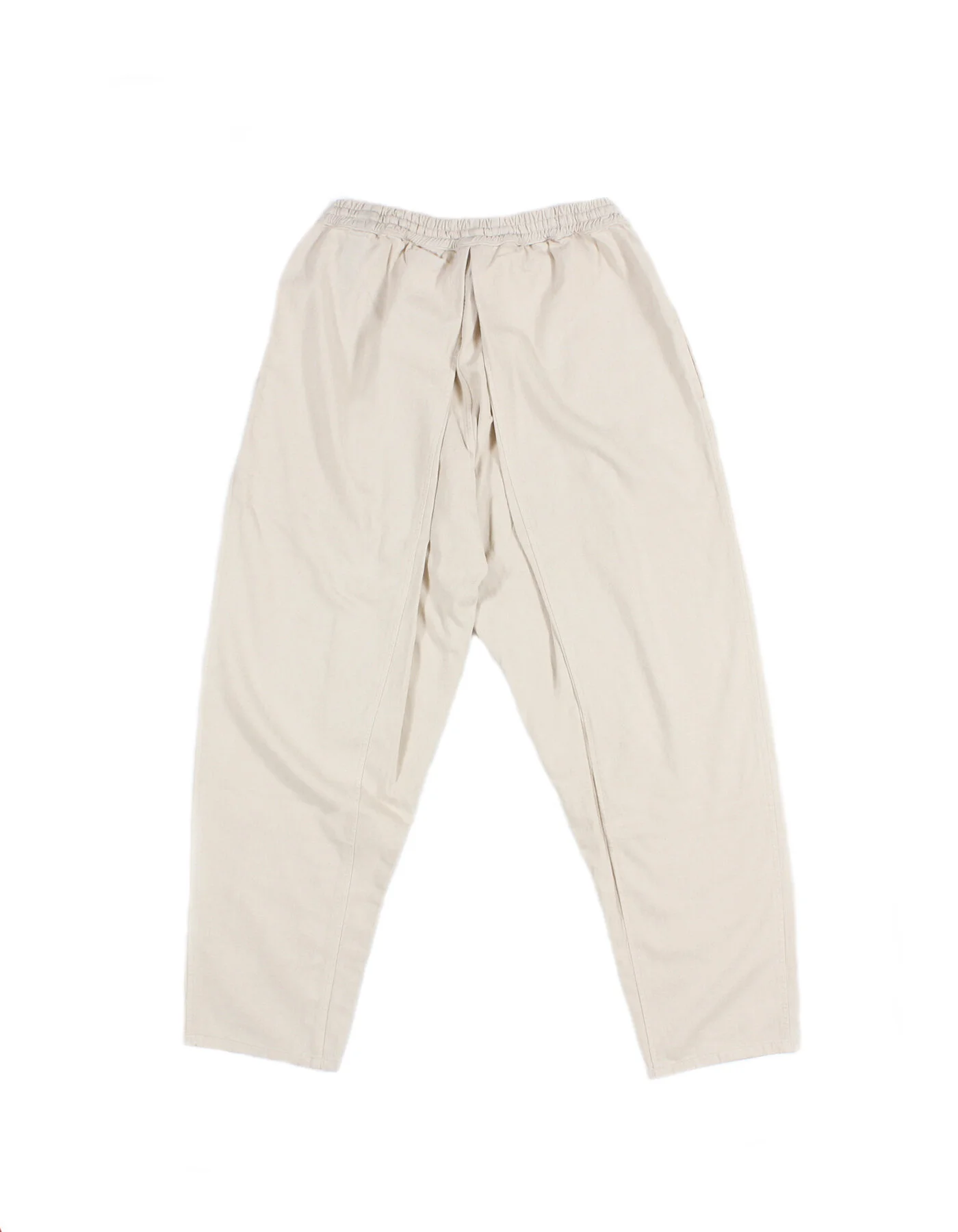 KARUSAN - LHB - NATURAL | Prospective Flow | Japanese Fashion for